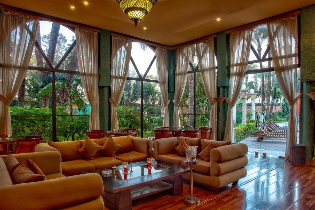 Royal Mirage Deluxe Hotel