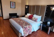 Royal Mirage Deluxe Hotel
