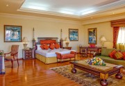 Royal Mirage Deluxe Hotel
