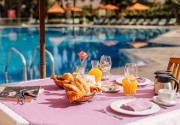 Royal Mirage Deluxe Hotel