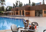 Royal Mirage Deluxe Hotel