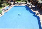Royal Mirage Deluxe Hotel