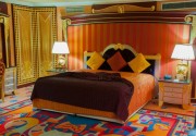 Royal Mirage Deluxe Hotel