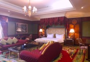 Royal Mirage Deluxe Hotel