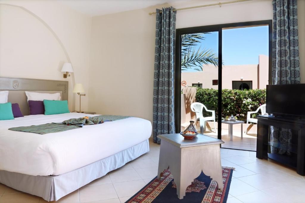 Valeria Dar Atlas Resort All Inclusive