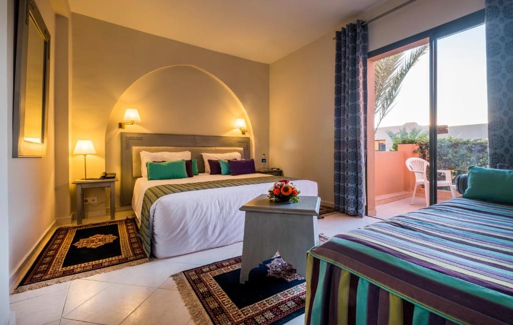 Valeria Dar Atlas Resort All Inclusive