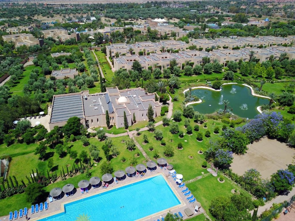Valeria Dar Atlas Resort All Inclusive