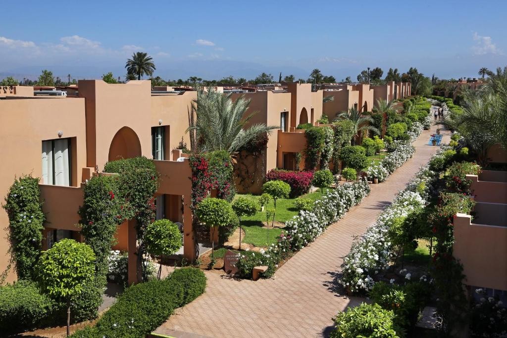 Valeria Dar Atlas Resort All Inclusive