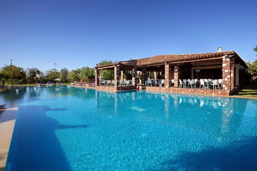 Valeria Dar Atlas Resort All Inclusive