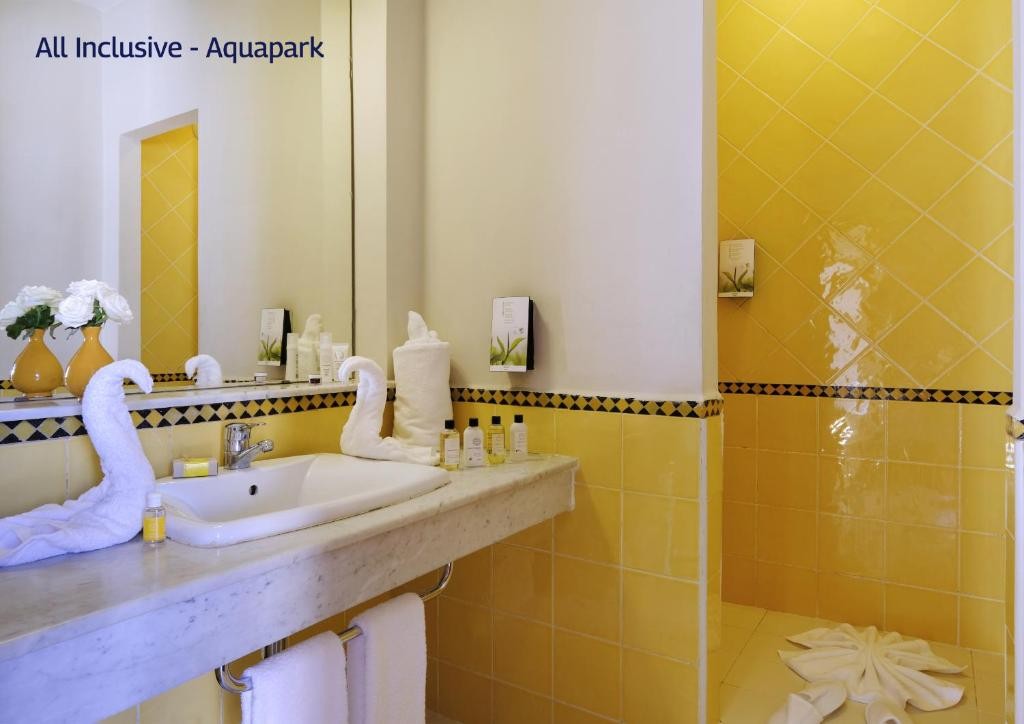 Valeria Dar Atlas Resort All Inclusive