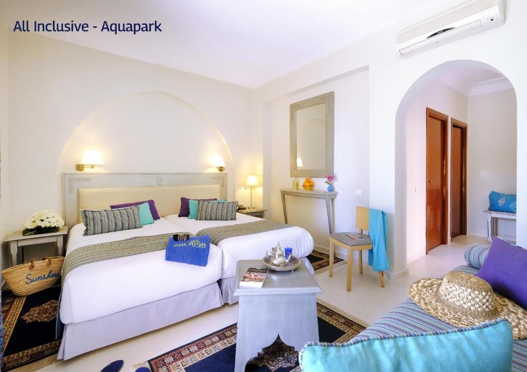 Valeria Dar Atlas Resort All Inclusive