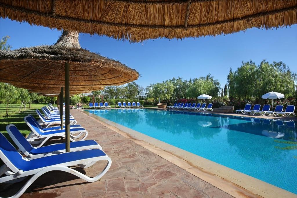 Valeria Dar Atlas Resort All Inclusive