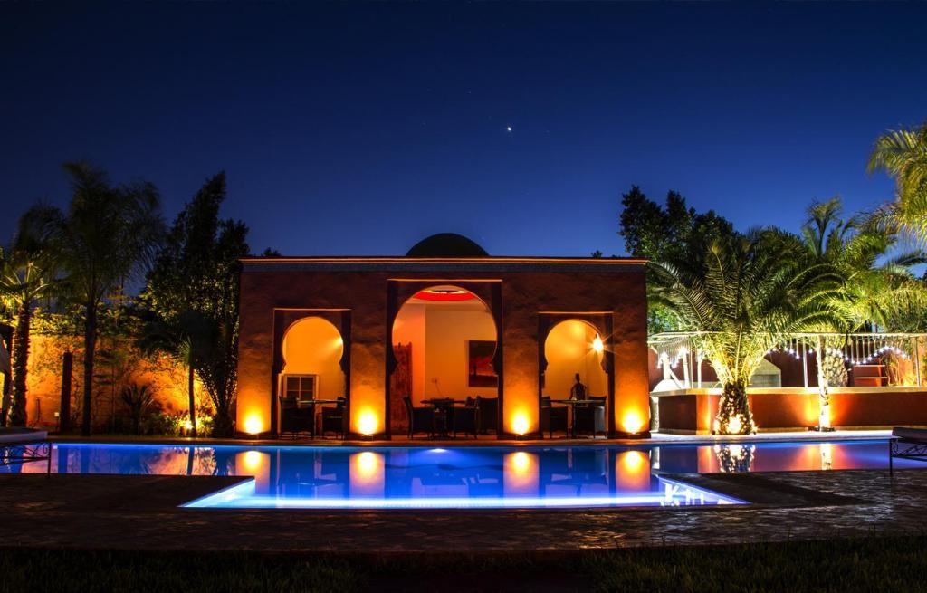 Palais El Miria