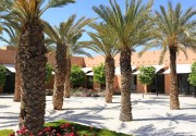 Hotel Aqua Mirage Club Marrakech - All Inclusive