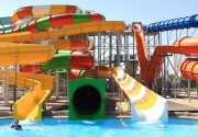 Hotel Aqua Mirage Club Marrakech - All Inclusive
