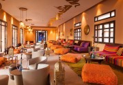 Hotel Aqua Mirage Club Marrakech - All Inclusive