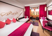 Hotel Aqua Mirage Club Marrakech - All Inclusive