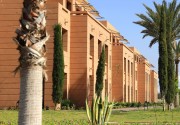 Hotel Aqua Mirage Club Marrakech - All Inclusive