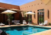 Hotel Aqua Mirage Club Marrakech - All Inclusive