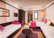 Hotel Aqua Mirage Club Marrakech - All Inclusive