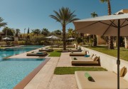 Sirayane Boutique Hotel & Spa Marrakech