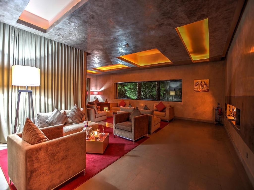 Sirayane Boutique Hotel & Spa Marrakech