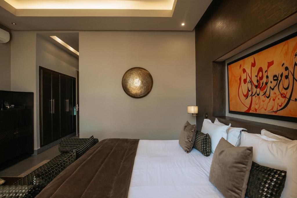 Sirayane Boutique Hotel & Spa Marrakech