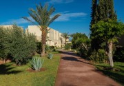 Sirayane Boutique Hotel & Spa Marrakech