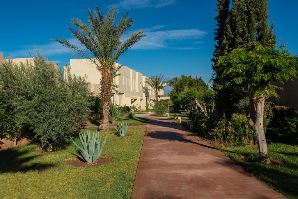 Sirayane Boutique Hotel & Spa Marrakech