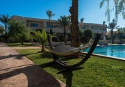 Sirayane Boutique Hotel & Spa Marrakech