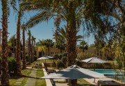 Sirayane Boutique Hotel & Spa Marrakech