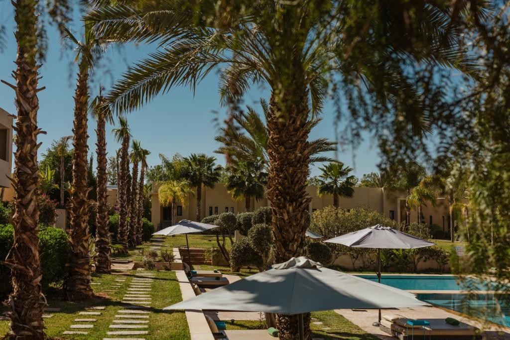 Sirayane Boutique Hotel & Spa Marrakech