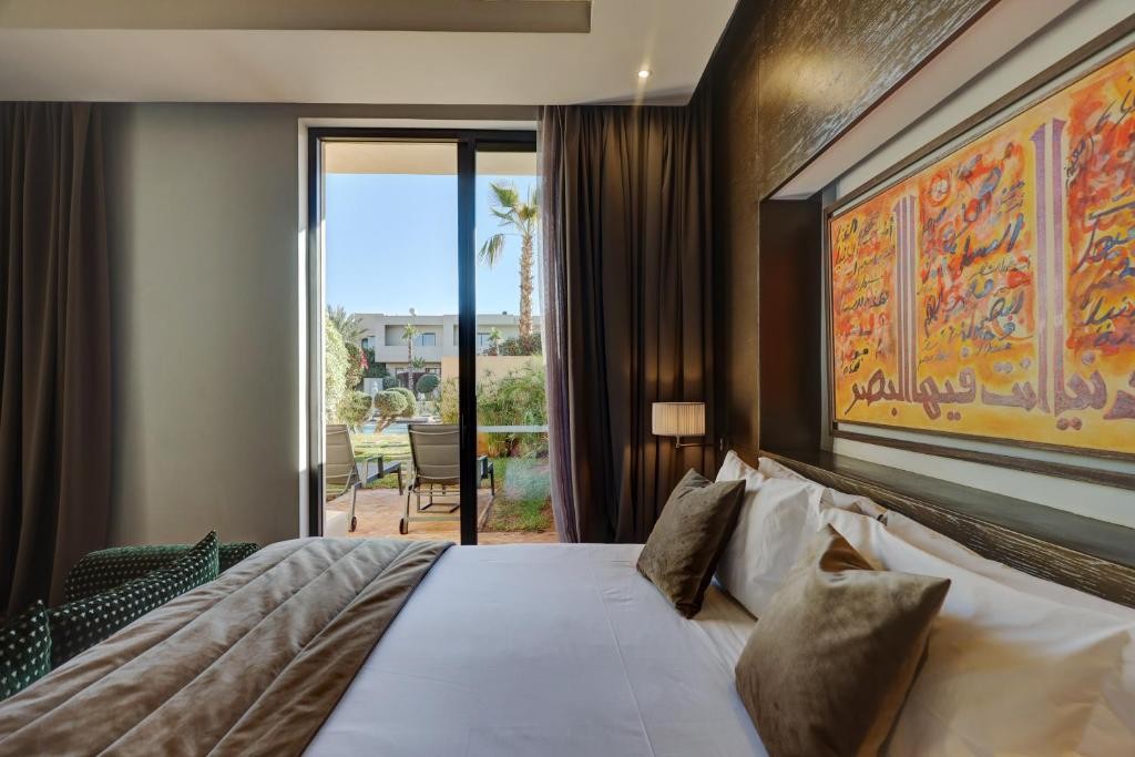 Sirayane Boutique Hotel & Spa Marrakech