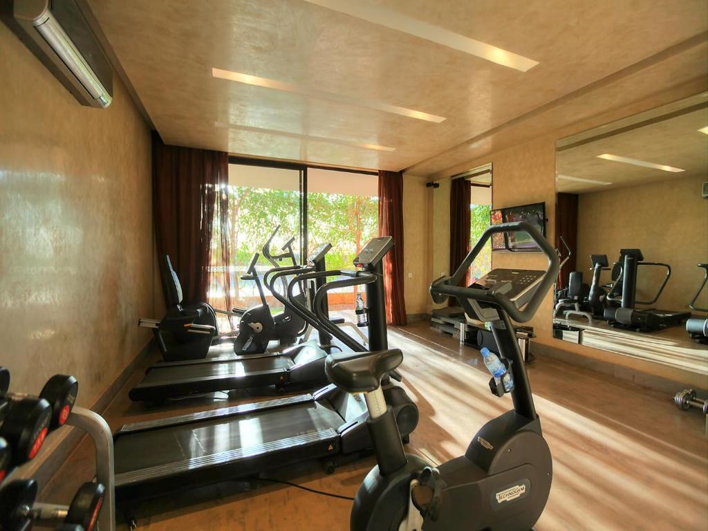 Sirayane Boutique Hotel & Spa Marrakech
