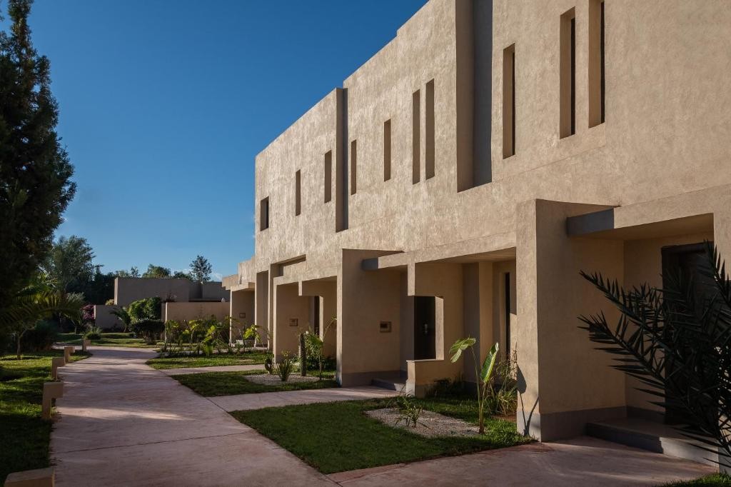 Sirayane Boutique Hotel & Spa Marrakech
