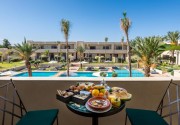 Sirayane Boutique Hotel & Spa Marrakech