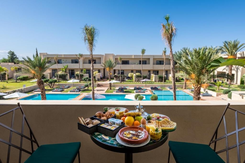 Sirayane Boutique Hotel & Spa Marrakech