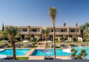 Sirayane Boutique Hotel & Spa Marrakech