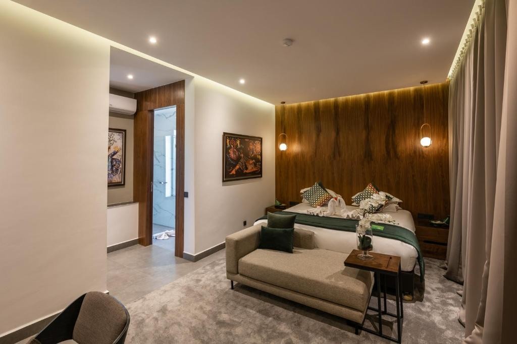 Sirayane Boutique Hotel & Spa Marrakech