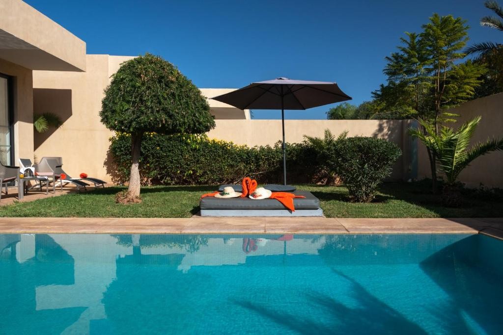 Sirayane Boutique Hotel & Spa Marrakech