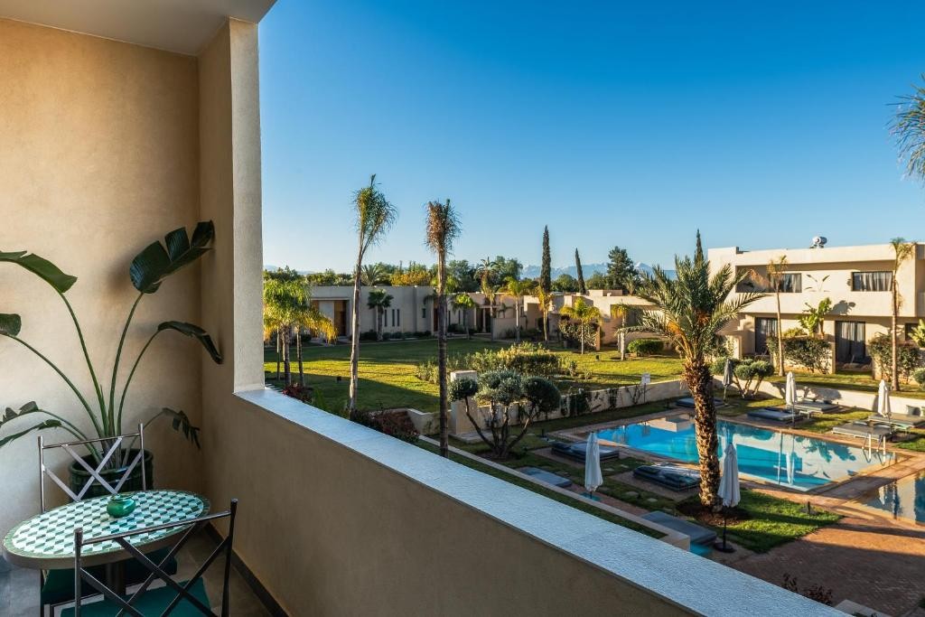 Sirayane Boutique Hotel & Spa Marrakech