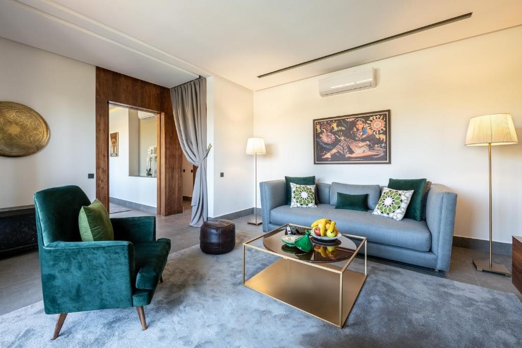 Sirayane Boutique Hotel & Spa Marrakech