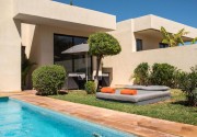 Sirayane Boutique Hotel & Spa Marrakech