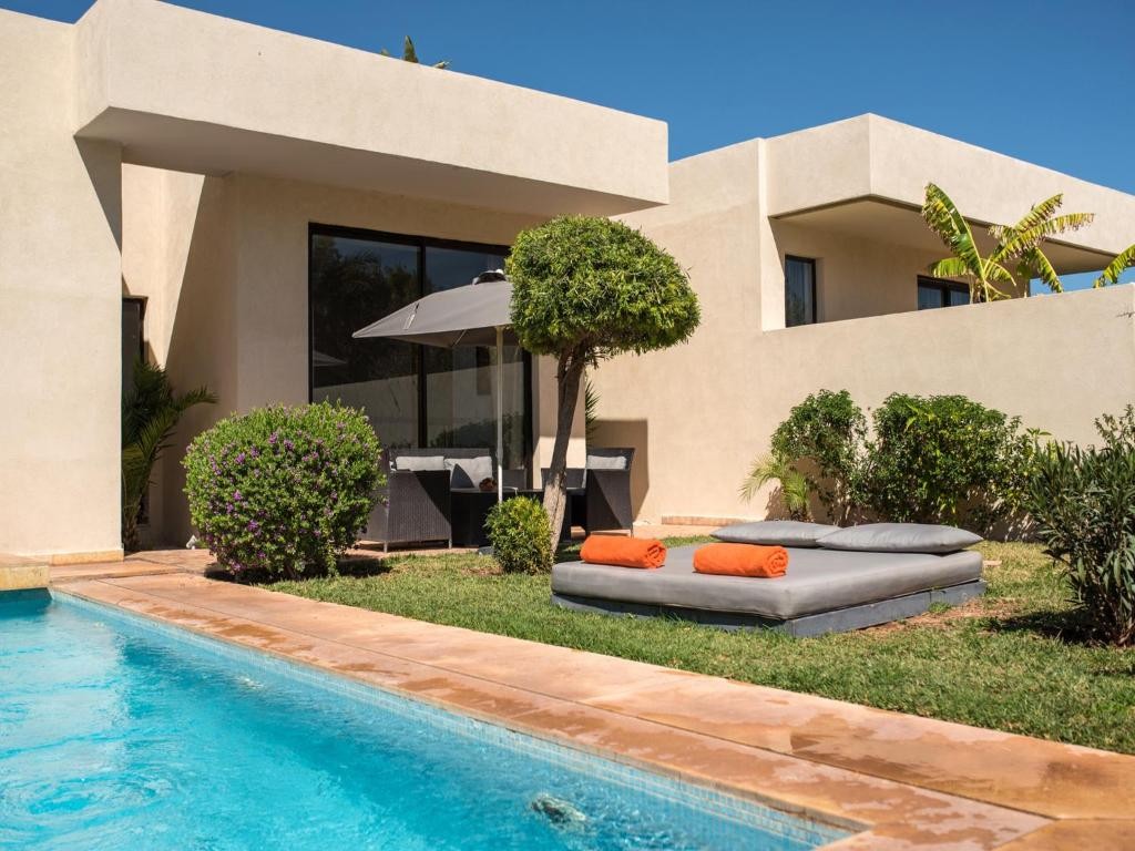 Sirayane Boutique Hotel & Spa Marrakech