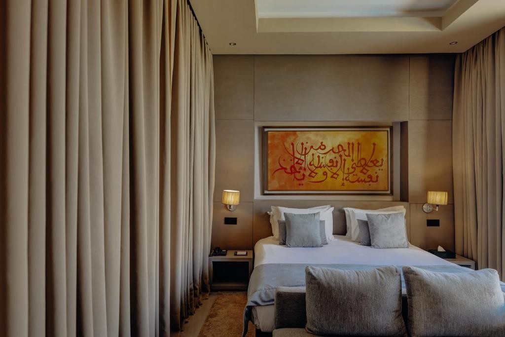 Sirayane Boutique Hotel & Spa Marrakech