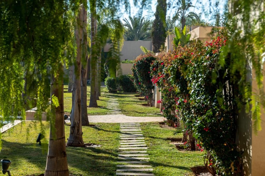 Sirayane Boutique Hotel & Spa Marrakech