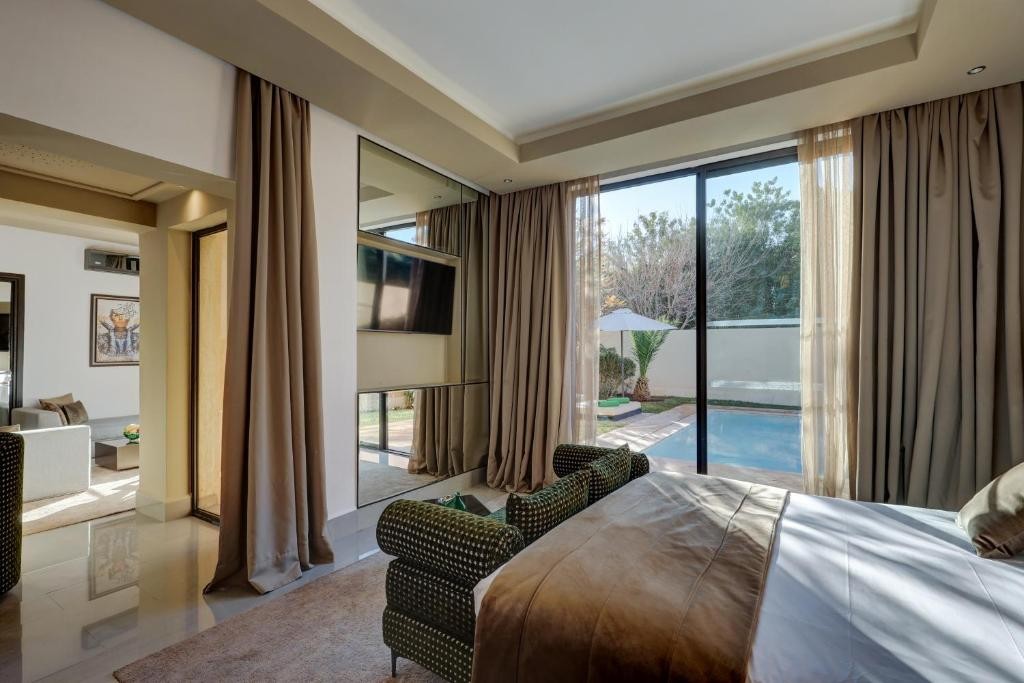 Sirayane Boutique Hotel & Spa Marrakech