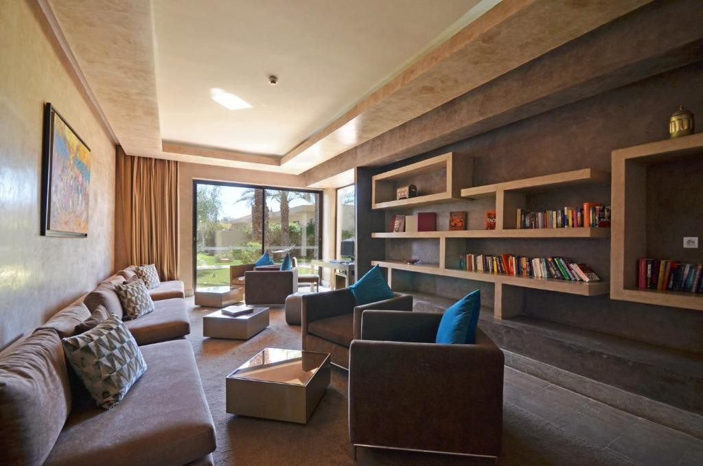 Sirayane Boutique Hotel & Spa Marrakech