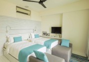 HOLIDAY INN KANDOOMA MALDIVES