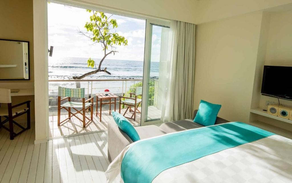 HOLIDAY INN KANDOOMA MALDIVES